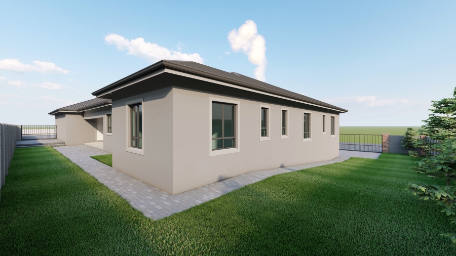 4 Bedroom Property for Sale in Haasendal Western Cape